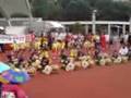 videos de Namwon. Romeria 6.
