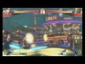 videos de [06-12-2008] Street Fighter IV Kumagai Magician partie 2