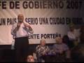 videos de Fiesta de la lealtad en museum (segunda parte)