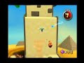 Super Mario Galaxy SPOILER Soaring on the Desert Winds