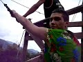 Tubing - Vang Vieng, Laos