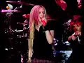 Masstival Special Interview With Avril Lavigne - 14.07.2007 Masstival Special Interview With Avril Lavigne - 14.07.2007