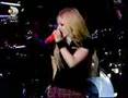 Masstival Special Interview With Avril Lavigne   14 07 2007