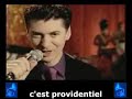 � le premier jour (du reste de ta vie) � �tienne daho ______ un matin comme tous les autres un nouveau pari rechercher un peu de magie dans cette inertie morose clopin clopan sous la pluie jouer le r�le de sa vie puis un soir le rideau tombe c'est pareil pour tout l'monde rester debout mais � quel prix sacrifier son instinct et ses envies les plus essentielles mais tout peut changer aujourd'hui et le premier jour du reste de ta vie plus confidentiel pourquoi vouloir toujours plus beau plus ...