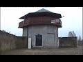 Sachsenhausen Concentration Camp