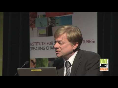 International Development - Peter Versegi