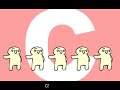 ちんこダンス
