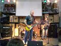 Derek St Holmes at Motor City Guitar