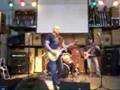 Derek St Holmes at Motor City Guitar