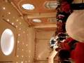 Dina's wedding