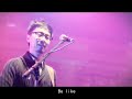 回聲樂團 ECHO - Dear John
