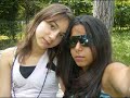 cinthya et feriel cinthya et feriel