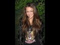 Miley Cyus at Aly & AJ\ Miley Cyus at Aly & AJ\