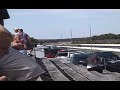 carrera entre corvette vs bmw3