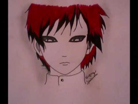 gaara