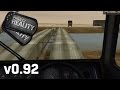 PR v0.92 Preview - CSB - Close Support Bridges