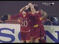 roma manchester   4 aprile 2007   vucinic