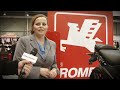 Kolekcja Romet na sezon 2012. Skuterowo.com