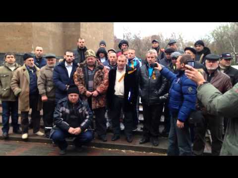 Крок до революції: далекобійники Росії висунули ультиматум Кремлю. (відео) Крок до революції: далекобійники Росії висунули ультиматум Кремлю. (відео)