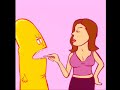 Shake That Ass! Shake That Ass!