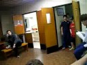 Year 8 forrest house Chat SAlmon Dance