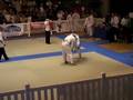 US Open 2008 BJJ Dan Martin 1