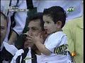 Santos 2x0 S�o Caetano - A Batalha Final