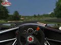 SRS Nordschleife Demo Lap - Advanced Car