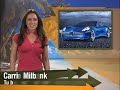 BMW M3 ALMS, Mazda Kazamai - Fast Lane Daily - 15Jul08