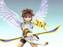 super smash bros brawl Characters