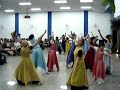 Festa dos Tabernaculos