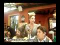 videos de Rosca de Reyes con la Senadora Eva Contreras
