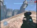 Halo 3 -  Localizaci�n de Craneos Parte 1 ���SPOILERS!!!.