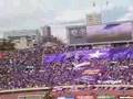 天皇杯決勝 サンフレッチェ広島 vs 鹿島アントラーズ