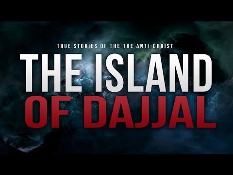 dajjal - Donate: http://www.gofundme.com/MercifulServantVideos This video is based on the following hadith found in Sahih Muslim No. 7029. Tamim al-Dari narrated to...