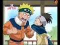 Naruto cap 002 parte 1 espa�ol