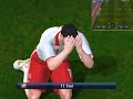 UEFA Euro 2008 (PES) Die Konferenz in Gruppe A Part 2