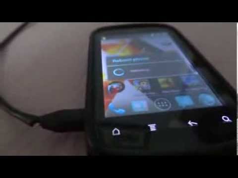 how to get more space on the htc wildfire s