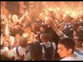 descent of the Holy Fire/Благодатный Огонь 2013 - YouTube
