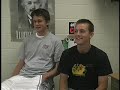 SHS Seniors 2008