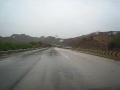 Motorway Drive from Chakwal to Lahore