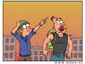 Durchfallmann (Gute Qualit�t)