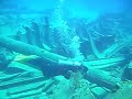 Wreck Diving