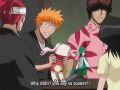 Naruto feat Bleach - Döglégy 4 president (magyar gyártmány)