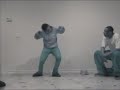 Krump^ LIL RASKEL VS LIL STREET XTREME MOVEMENT