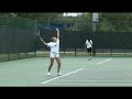 Click here to watch this video Tennis Demo