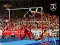 Uneven Bars Mount Guide Gymnastics