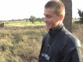 Krwawa siekiera vol. I Krwawa siekiera vol. I