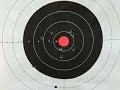 Romak-3 Grouping at 600 Meters