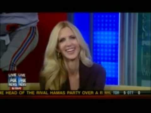 Ann Coulter